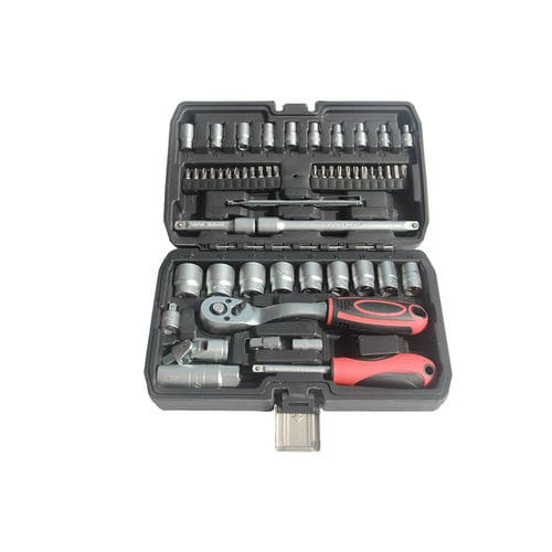 Jogo de pontas de parafusar com fenda Torx - Suqian ARES Tools Co., Ltd. - Phillips / Pozidriv / metálico