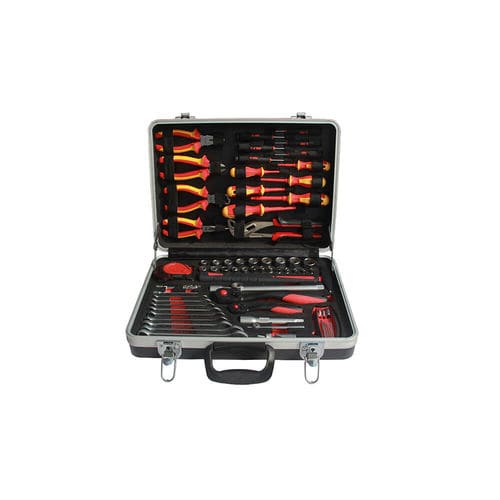Caixa de ferramentas para mecânico - Suqian ARES Tools Co., Ltd.