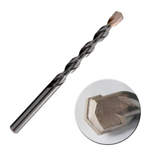 Broca inteiriça - Premium  - Suqian ARES Tools Co., Ltd. - para concreto