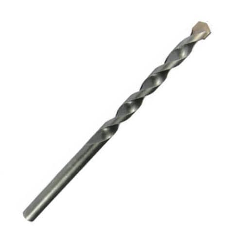 Broca inteiriça - Suqian ARES Tools Co., Ltd. - para concreto / de metal duro / com canais helicoidais