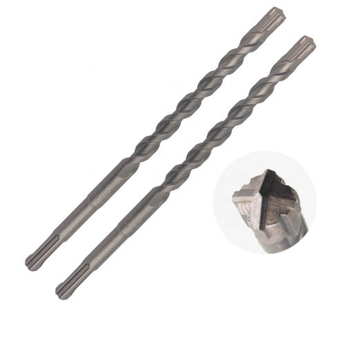 Broca inteiriça - Suqian ARES Tools Co., Ltd. - multiusos