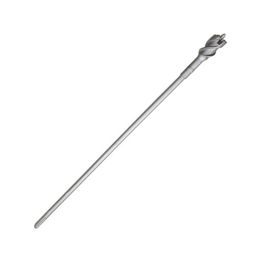 Broca inteiriça - 1711 series - Suqian ARES Tools Co., Ltd. - para uso geral / para orifícios fundos