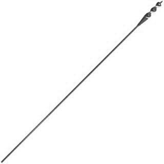Broca inteiriça - 805010 series - Suqian ARES Tools Co., Ltd. - para concreto / em carboneto de tungsténio / HSS
