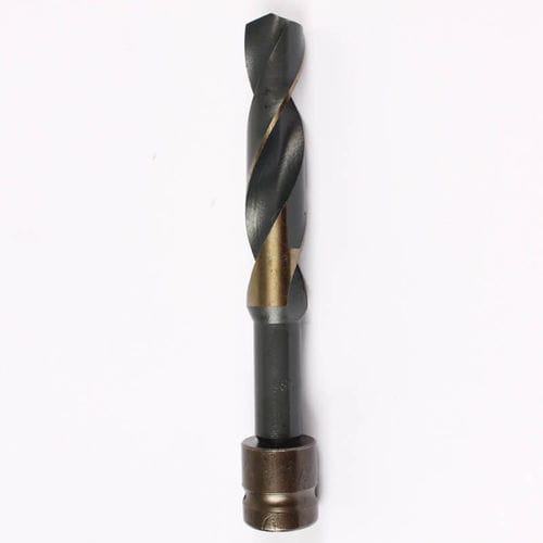 Broca inteiriça - Suqian ARES Tools Co., Ltd. - para madeira / para plásticos / HSS