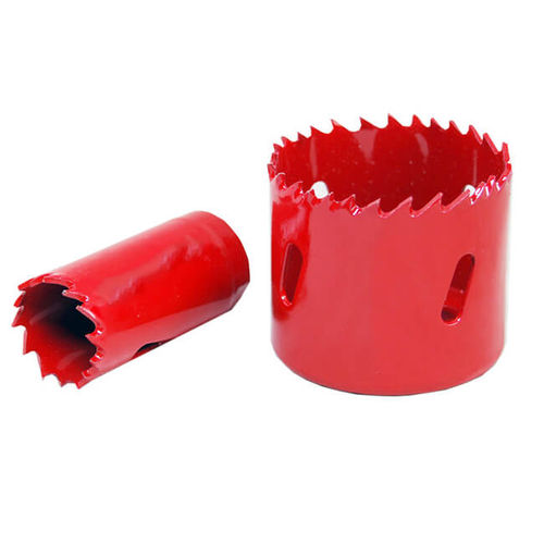 Serra craneana para alumínio - 501010 series - Suqian ARES Tools Co., Ltd. - para aço inoxidável / para madeira / bimetal