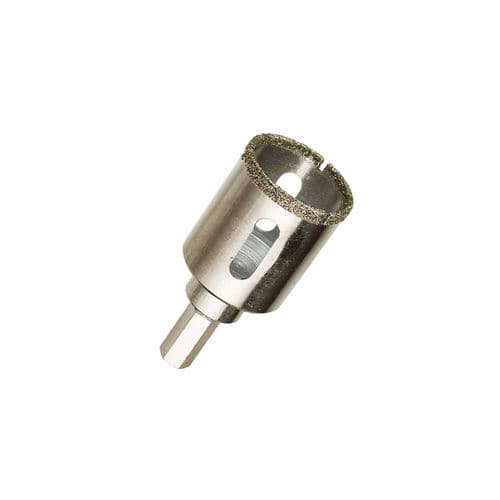 Serra craneana para metais - 503010 series - Suqian ARES Tools Co., Ltd. - para vidro