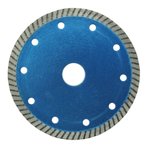 Lâmina para serra circular - 90204 series - Suqian ARES Tools Co., Ltd. - diamantada / para granito / para mármore