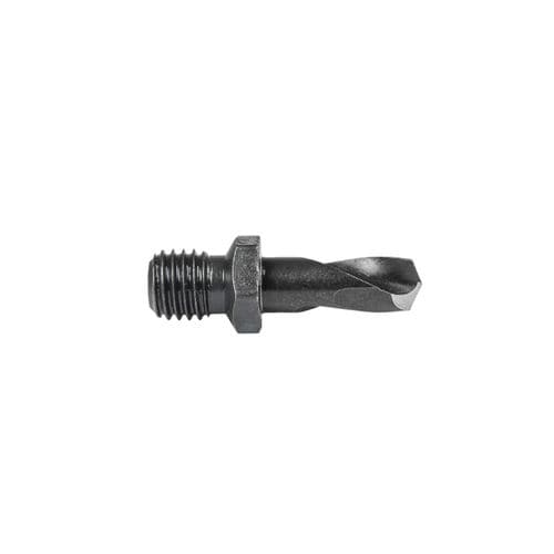 Broca inteiriça - NAS965 - Suqian ARES Tools Co., Ltd. - para aço macio / para alumínio / para compósitos