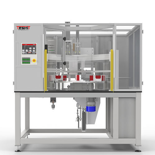 Rebitadeira automática - BETA-PAPER FCH-7000 - Tesmit