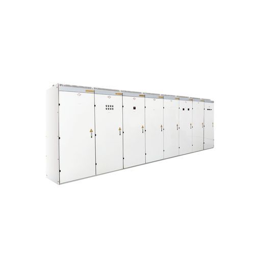 Sistema de automação de processos - Hebei Pingle Grain Technology Intelligent Equipmen