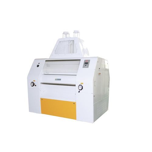 Moinho para cereais - Hebei Pingle Grain Technology Intelligent Equipmen - de rolos / para a indústria alimentar