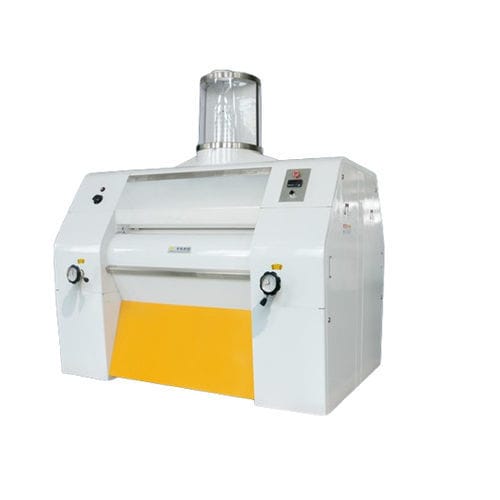 Moinho para produto pulverulento - PLMFKA series - Hebei Pingle Grain Technology Intelligent Equipmen - com rotor / horizontal / para a indústria alimentar