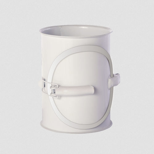 Separador de metais - YCT series - Hebei Pingle Grain Technology Intelligent Equipmen - de ímãs permanentes / para a indústria alimentícia / de ímãs permanentes