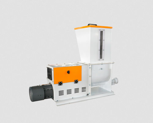 Alimentador de parafusos - WLTJ-00 - Hebei Pingle Grain Technology Intelligent Equipmen