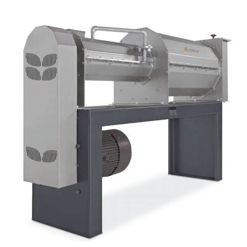 Molhador intensivo - TSYZ series - Hebei Pingle Grain Technology Intelligent Equipmen
