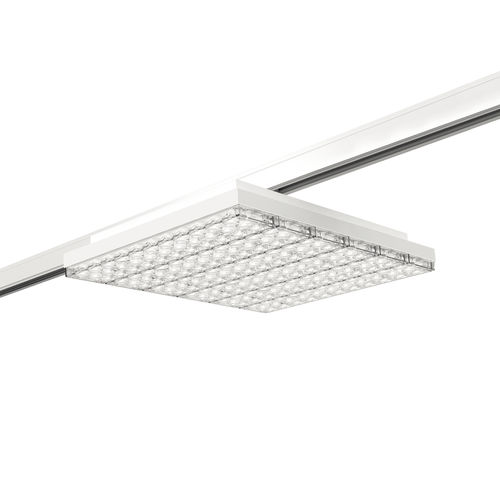 Luz - 3F Six Track Wide - 3F Filippi - de LED / industrial / IP40