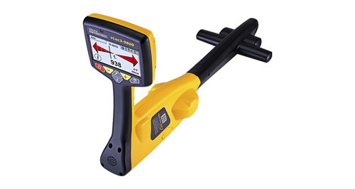 Localizador GPS - vLoc3-9800 - Vivax-Metrotech