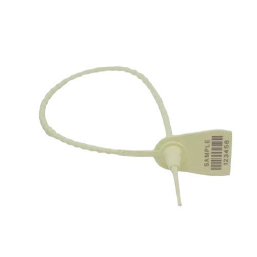 Lacre de segurança em PEAD - PL 91 38 - Dejoie SAS - para sacos / para a indústria do transporte / para carga