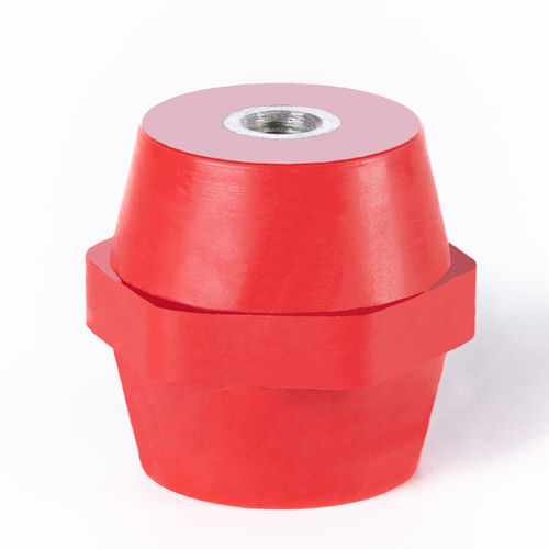 Isolador elétrico de fibra de vidro - ISOH1060 - ZELEC - de baixa tensão