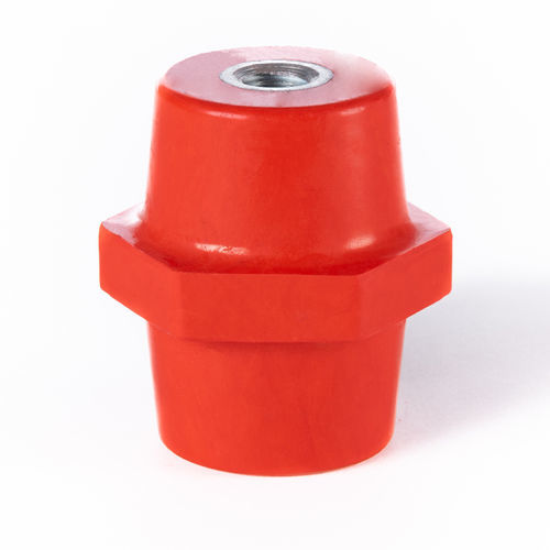 Isolador elétrico de fibra de vidro - ISOH1260 - ZELEC - de baixa tensão