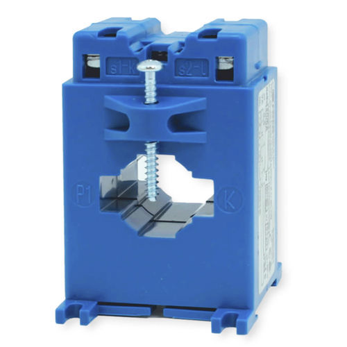 Sensor de corrente toroidal - TDC032 - ZELEC - CA / de corrente de fuga