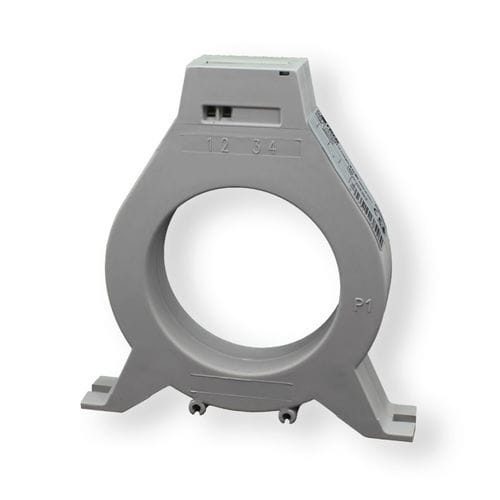 Sensor de corrente toroidal - TDC060 - ZELEC - CA / de corrente de fuga