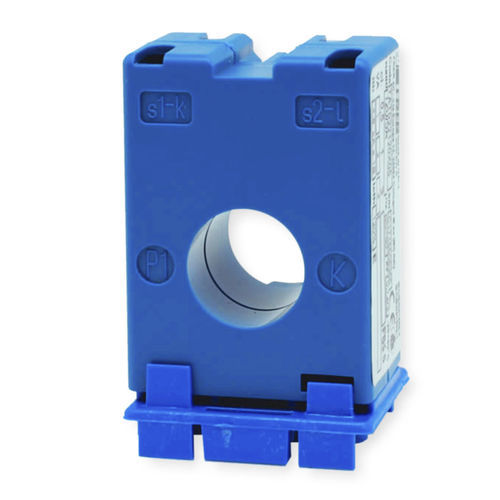 Transformador de corrente - TAT022100X05 - ZELEC - de isolamento / encapsulado / de baixa tensão