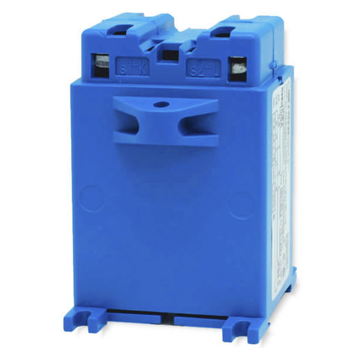 Transformador de corrente - TAC005015X05 - ZELEC - de isolamento / encapsulado / industrial