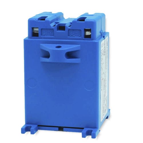 Transformador de corrente - TAC005020X05 - ZELEC - de isolamento / encapsulado / industrial