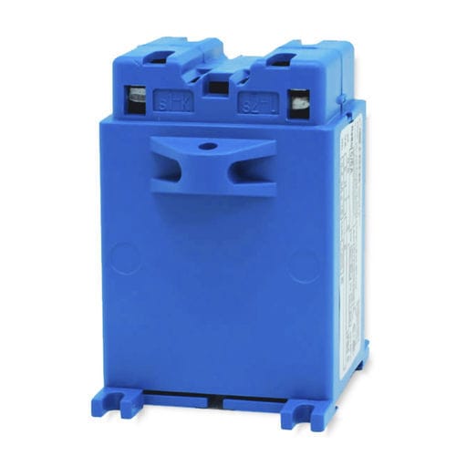 Transformador de corrente - TAC005030X05 - ZELEC - de isolamento / encapsulado / industrial