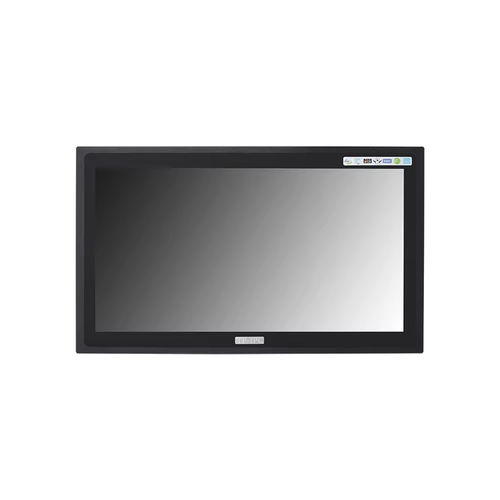 Monitor TFT-LCD - IDP-2360W series - TP-IPC - com tecnologia capacitiva projetada / 23,6" / 1920 x 1080