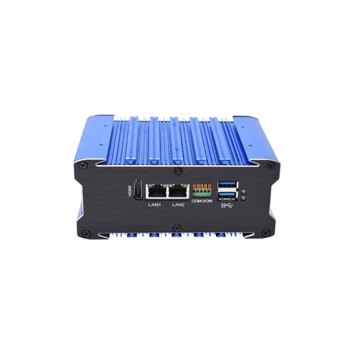 Computador box - IBOX-103-2L3C - TP-IPC - edge / de expansão / de mesa