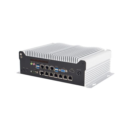Computador box - IBOX-601-9L2C6P - TP-IPC - IA / de parede / Intel® Core™ i5-8500