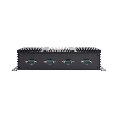 Computador box -  IBOX-104V2-2L6C - TP-IPC - embutido / de parede / de mesa