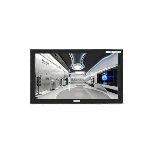 Painel PC TFT LCD - IPPC-104V2-4L6C-23W series - TP-IPC - com retroiluminação LED / com tela sensível ao toque capacitiva PCAP / com tela sensível ao toque multitouch