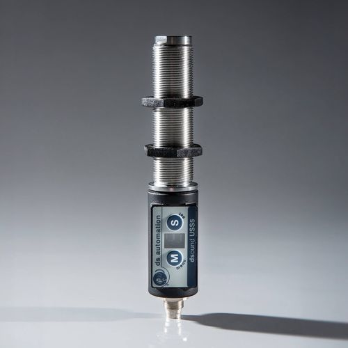 Sensor acústico para ruído aéreo - dsound® USS5-LS - ds automation gmbh - de medição / de monitoramento / de monitoramento de máquina