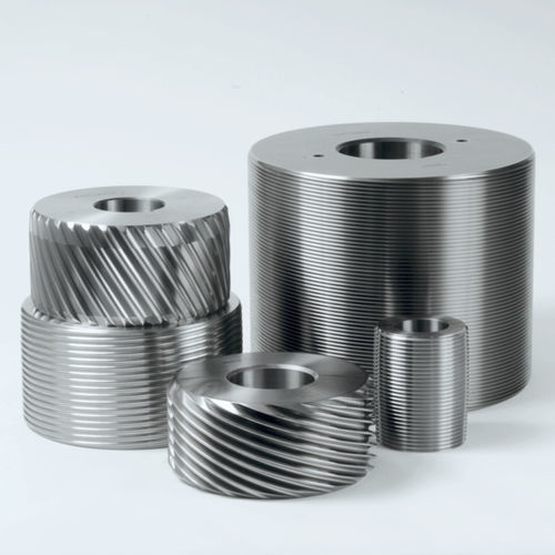 Cossinete redondo - PROFIROLL - com rolos