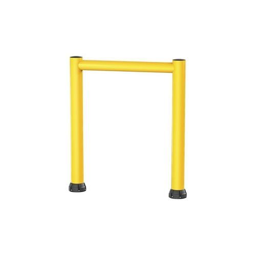 Pilar de proteção - 250R - Boplan USA