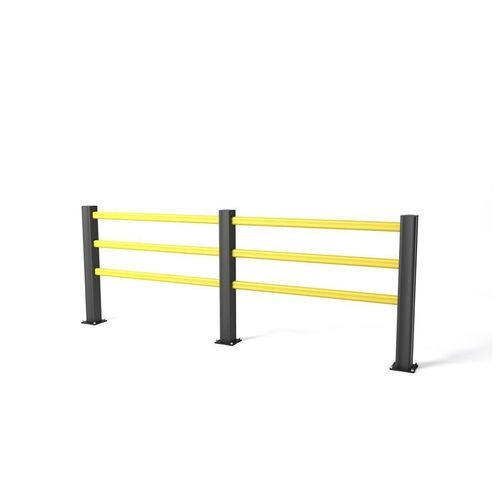 Corrimão para ambiente interno - HP PLUS - Boplan USA