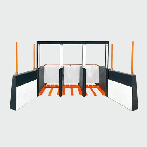 Trocador de paletes para centro de usinagem - PARATUS® Change MULTI - SW-Paratus GmbH - para a indústria de alimentos e bebidas / para palete EURO / para palete GMA