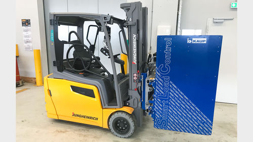 Garra de manipulação para aparelho de uso doméstico - T413GT - KAUP GmbH & Co.KG