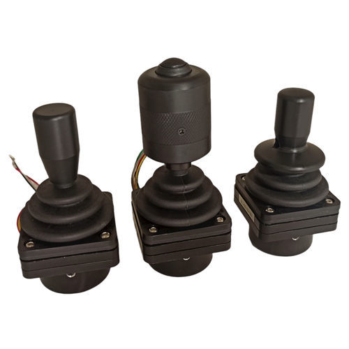 Joystick de efeito Hall - TRC - ANDIG - compacto / multieixos / com botões