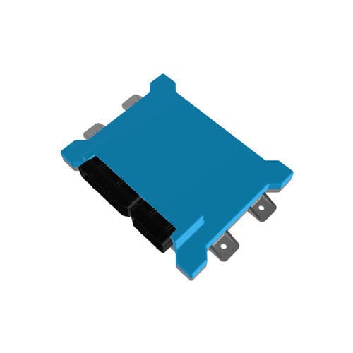 Unidade de controlo automática - Mobotic GmbH - de segurança