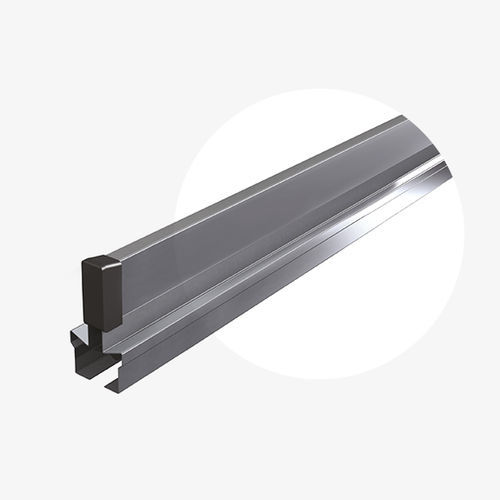 Trilho guia - AFÜ - Euroroll GmbH