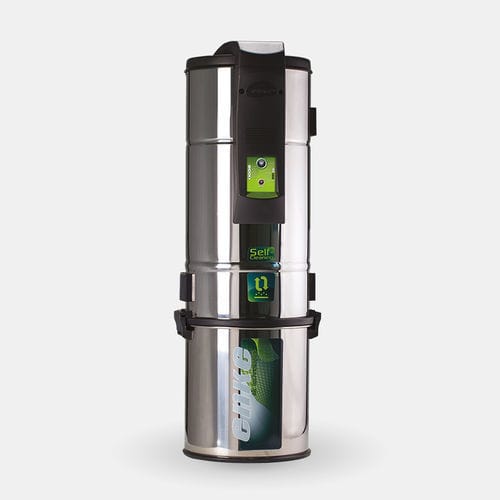 Aspirador industrial - CE06 series - Enke - elétrico / compacto