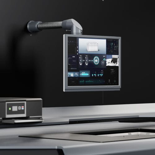 Software de gestão - Gridstore Robotics GmbH - de análise estática / de automação / de controle