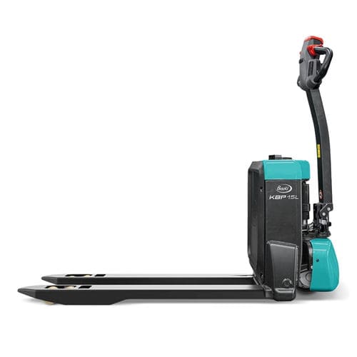 Transpaleteira manual - KBP 15L - Baoli EMEA S.p.A. - elétrica / em bateria de lítio / 24 V