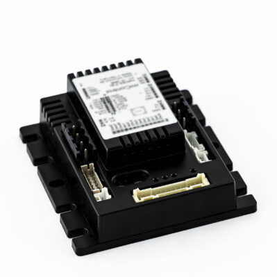 Controlador de motor CC - Breuell & Hilgenfeldt GmbH Marke b-drives® - CA / sem escovas / EtherCAT