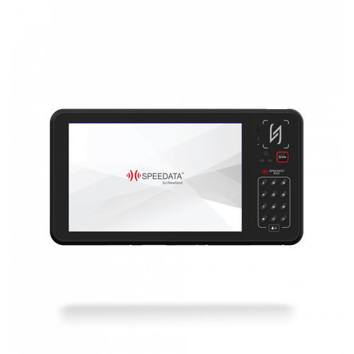 Tablet Android 11 - FG80 Libra II - Newland EMEA - 8" / Octa-Core 2,0 GHz / 4 GB