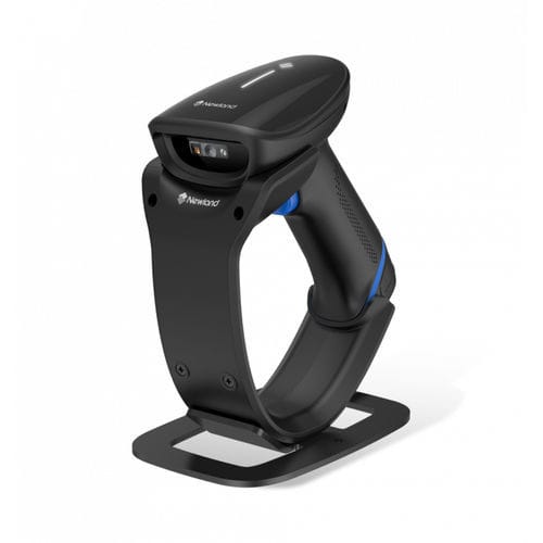 Scanner 2D - HR23  - Newland EMEA - para aplicações médicas / portátil de mão / com Bluetooth